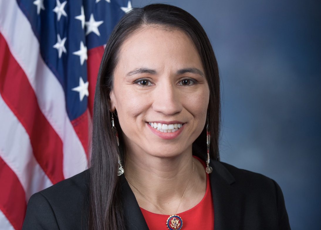 Sharice Davids